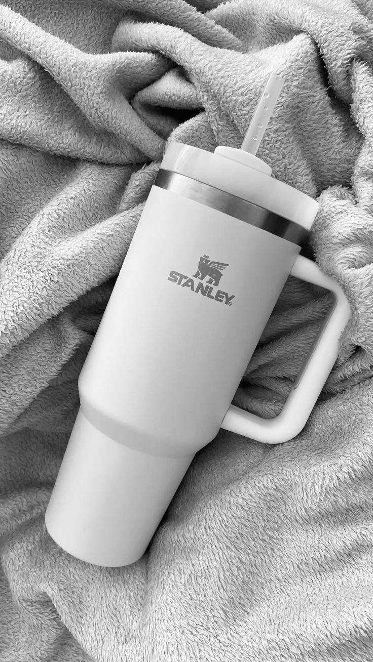 Stanly Tumblers - Stainless steel | Travel mug- Quality product | Coffee tumbler
