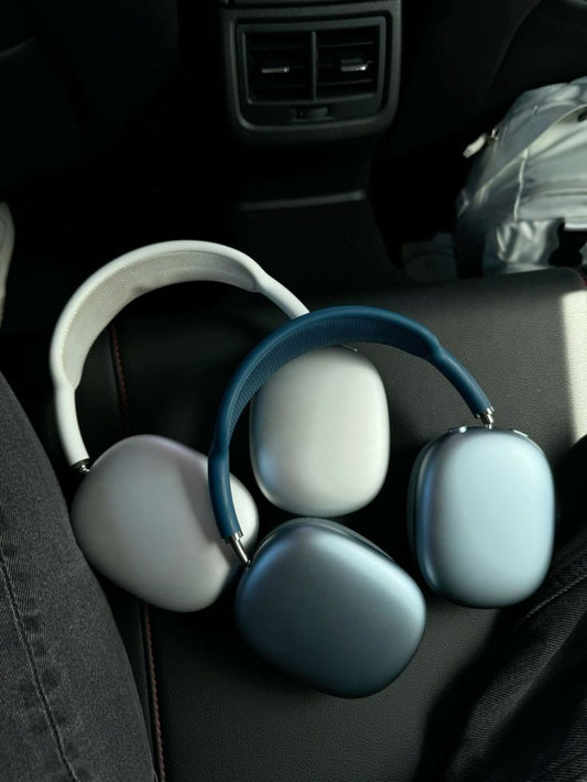 AirPods Max - Headphones Minimalist